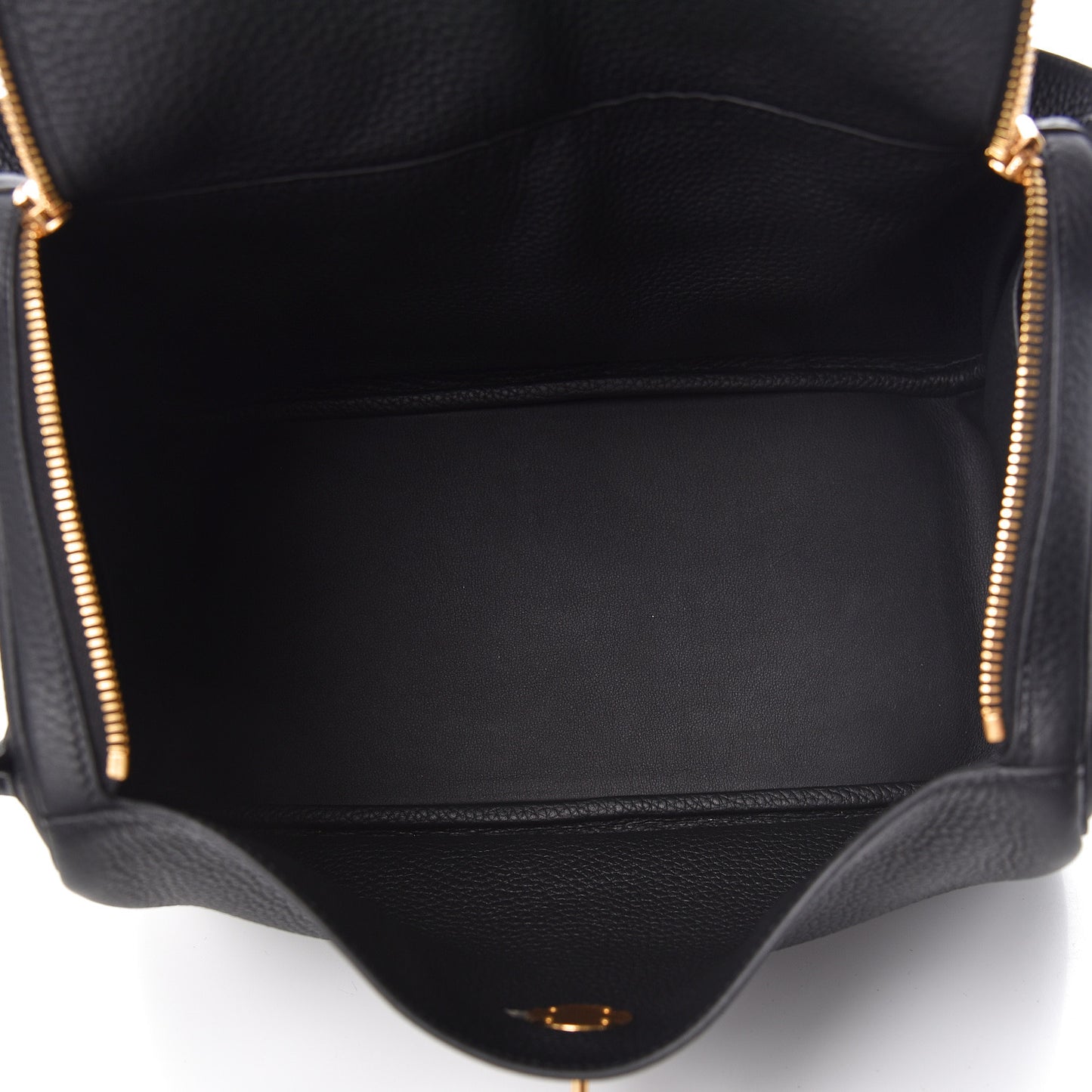 Taurillon Clemence Lindy 30 Black