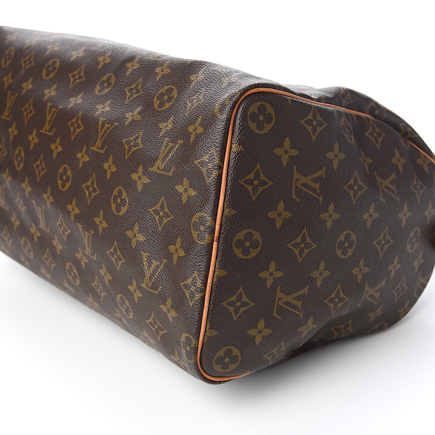 Louis Vuitton Monogram Speedy 40 9 of 13