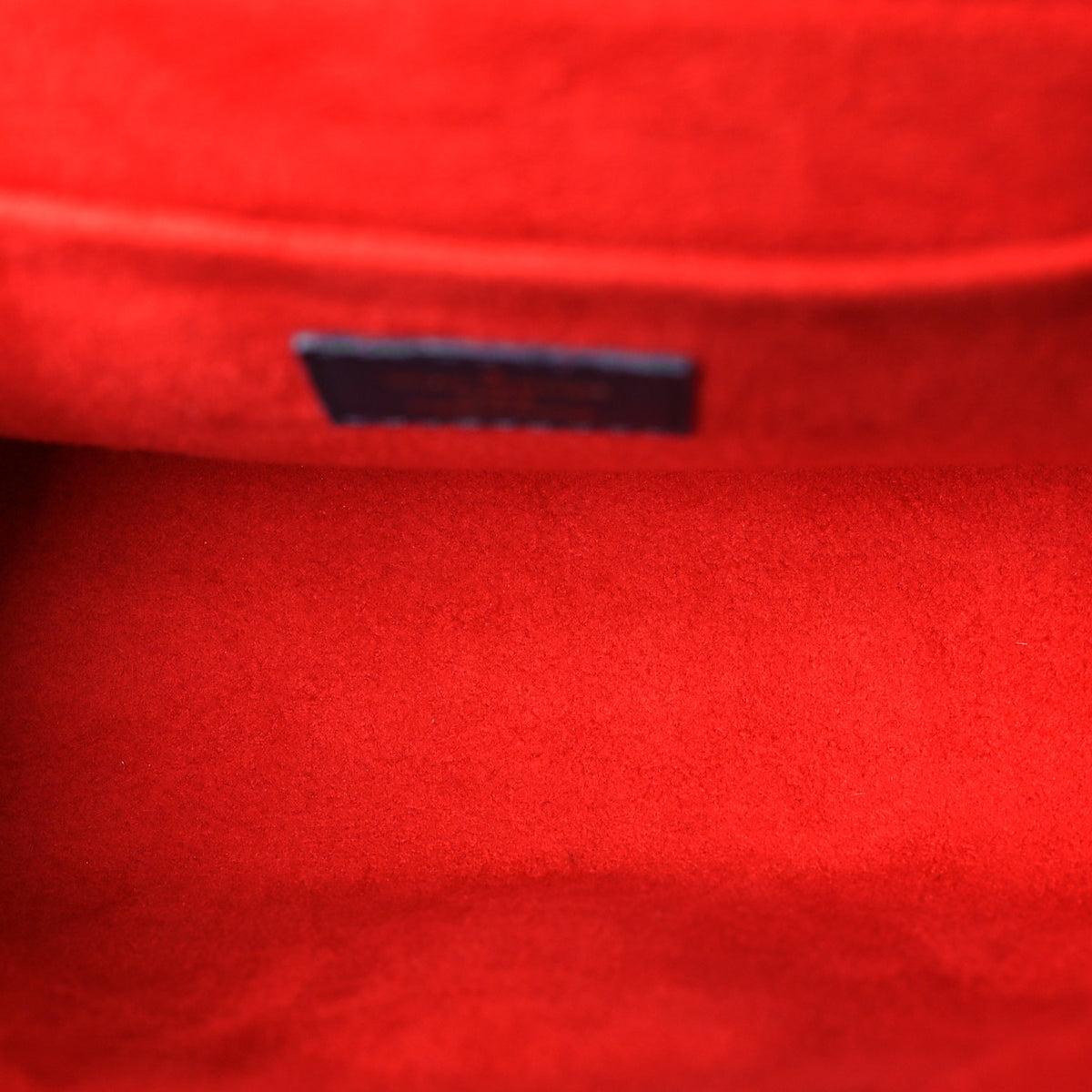 Louis Vuitton Empreinte Saint Sulpice PM Marine Rouge 5 of 9