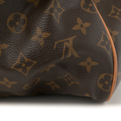 Louis Vuitton Monogram Tivoli GM 12 of 15