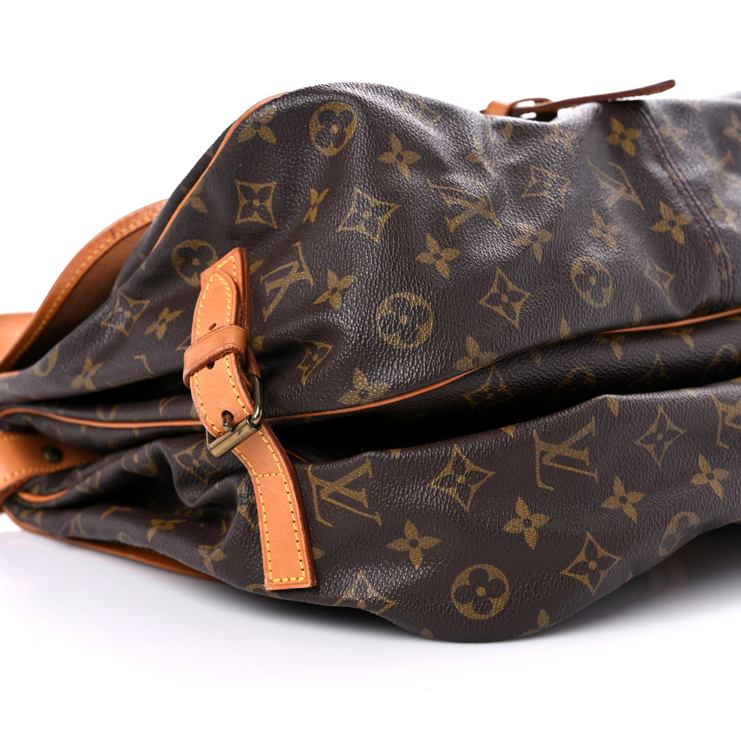 Monogram Saumur 35