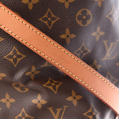 Louis Vuitton Monogram Noe 10 of 11