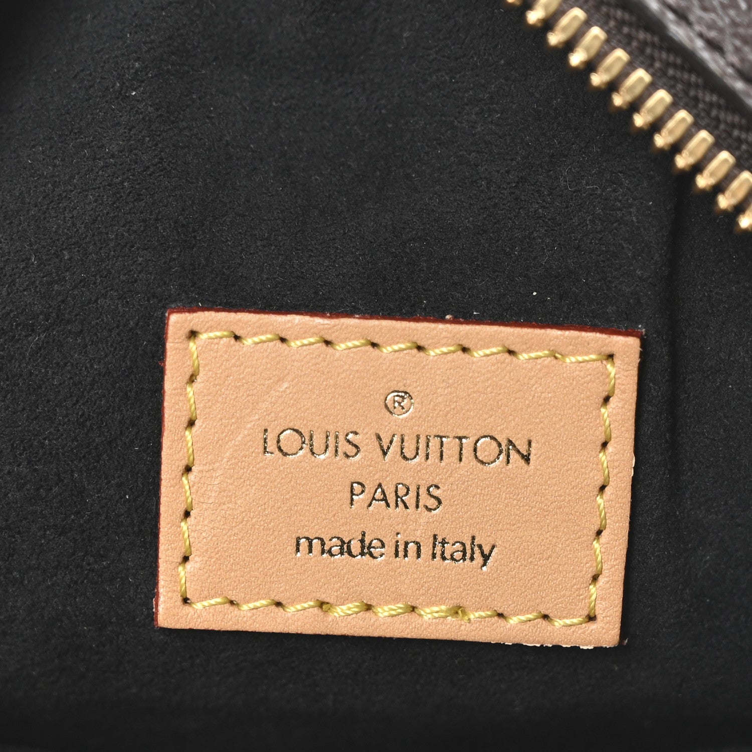 Louis Vuitton Reverse Monogram Giant Boite Chapeau Souple 6 of 9