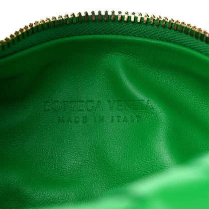 Bottega Veneta Nappa Intrecciato Mini Jodie Parakeet 7 of 9