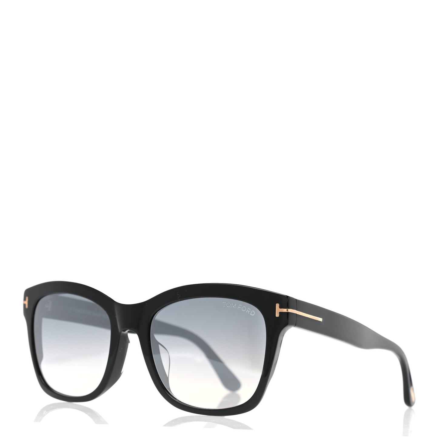 Lauren Sunglasses TF614 Black
