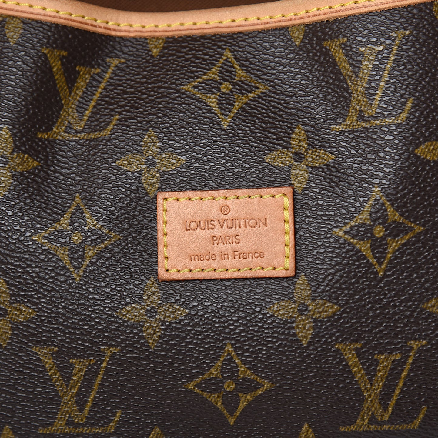 Monogram Saumur 30