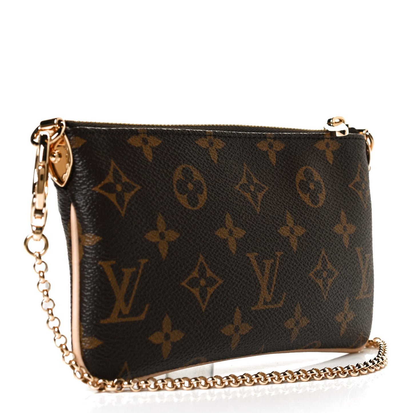 Monogram Pochette Milla MM