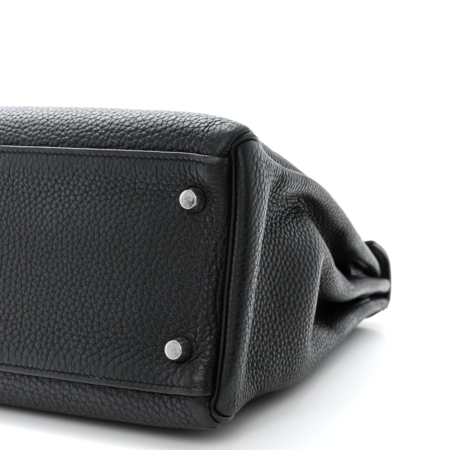 Togo Kelly Retourne 32 Black