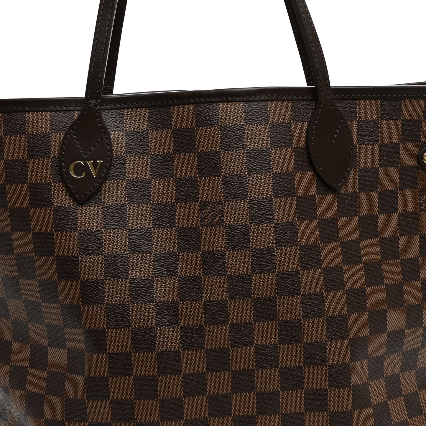 Damier Ebene Neo Neverfull MM