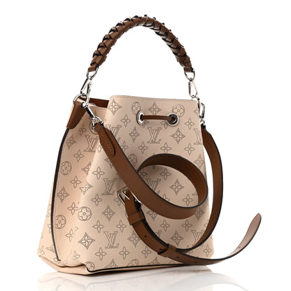 Louis Vuitton Mahina Muria Creme 3 of 10