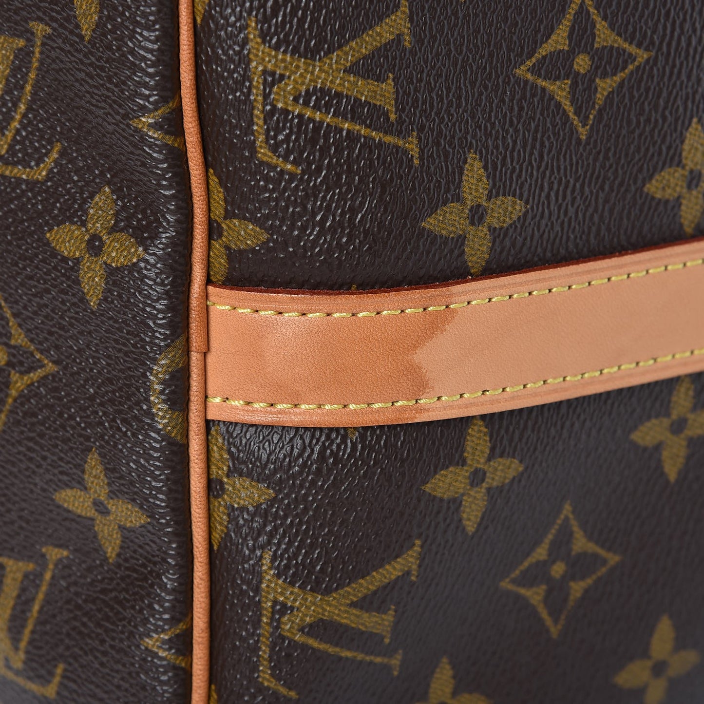 Monogram Speedy Bandouliere 30