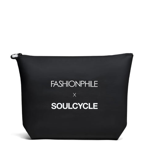 x SoulCycle Sweat Bag