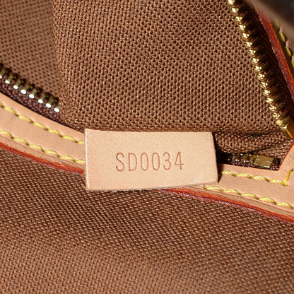 Louis Vuitton Monogram Mini Looping 7 of 7