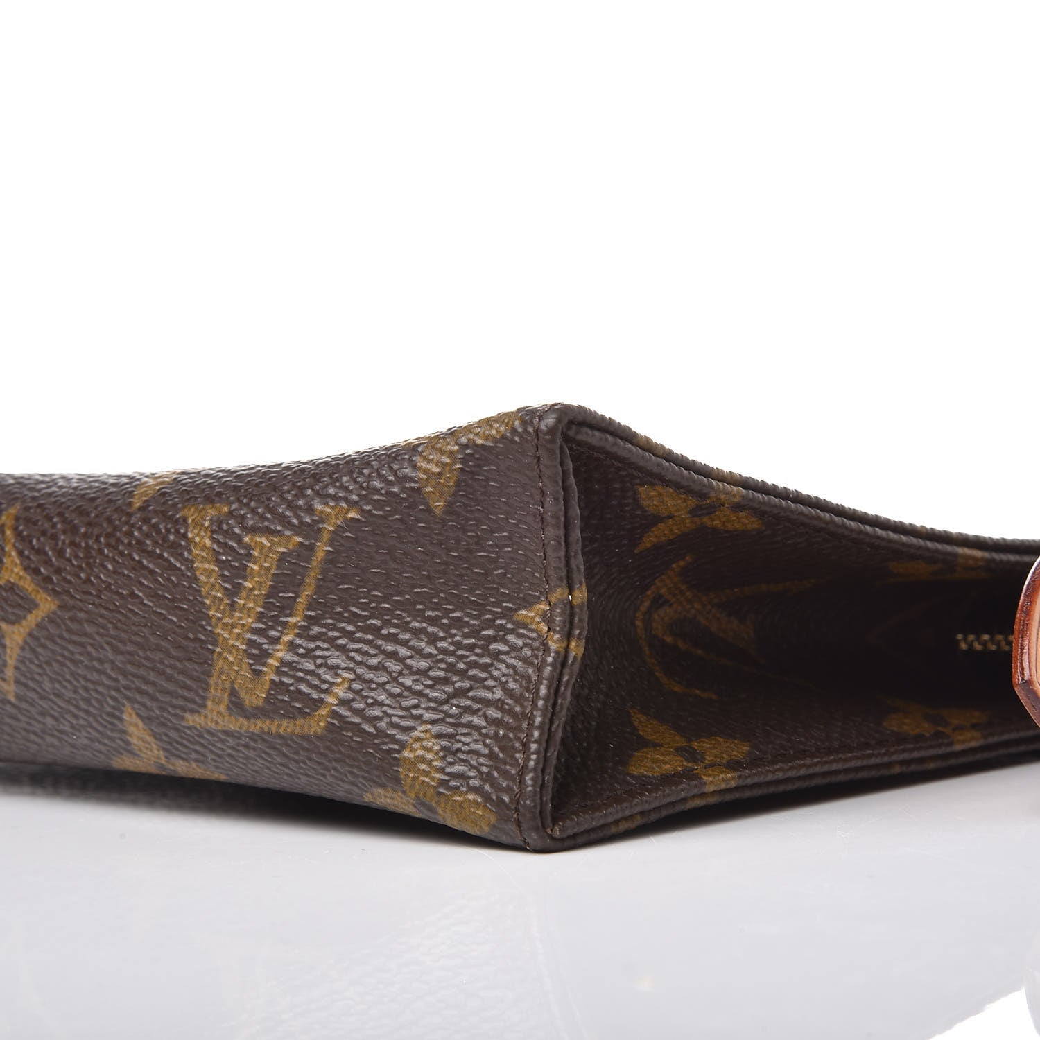 Louis Vuitton Monogram Toiletry Pouch 15 9 of 10