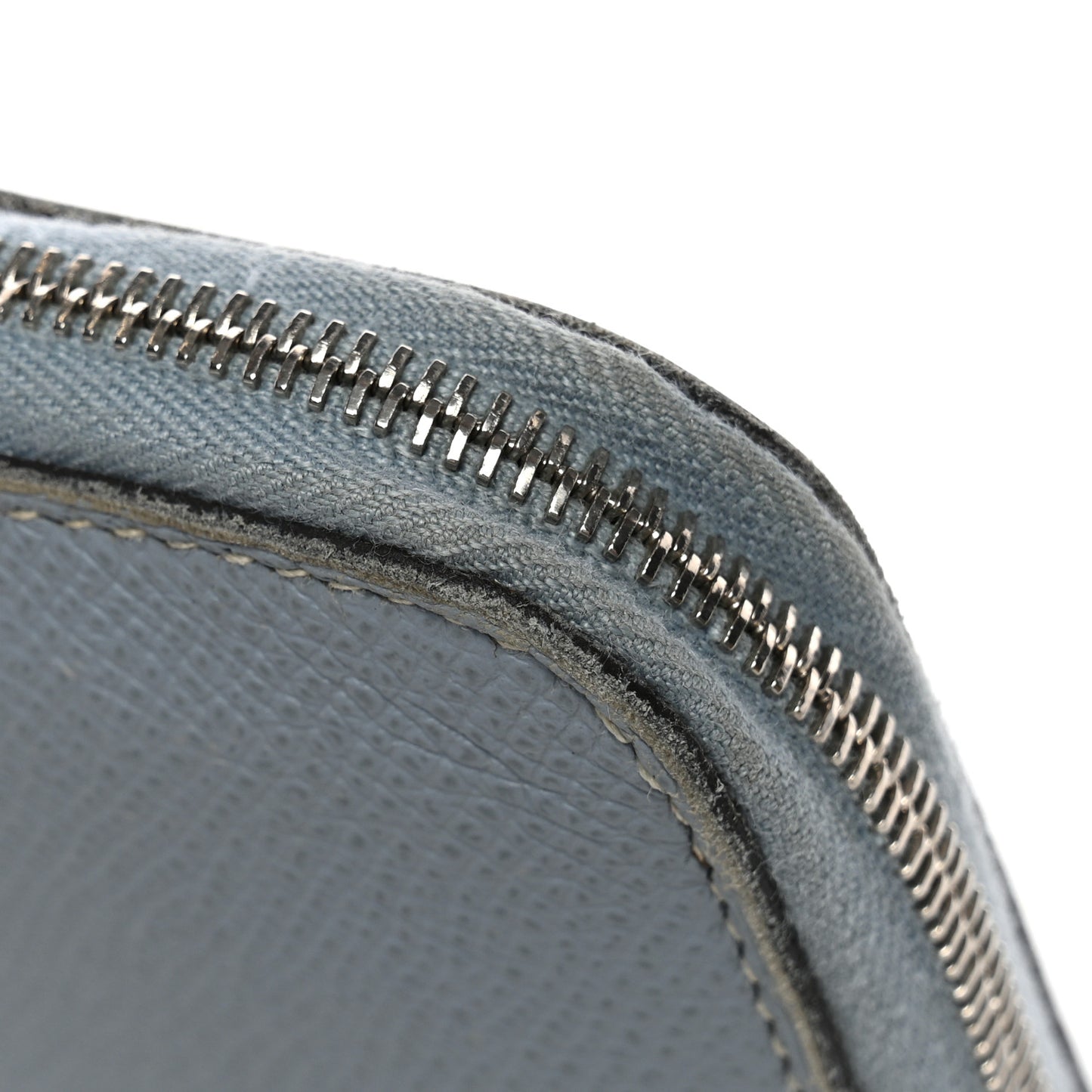 Epsom Azap Wallet Bleu Lin