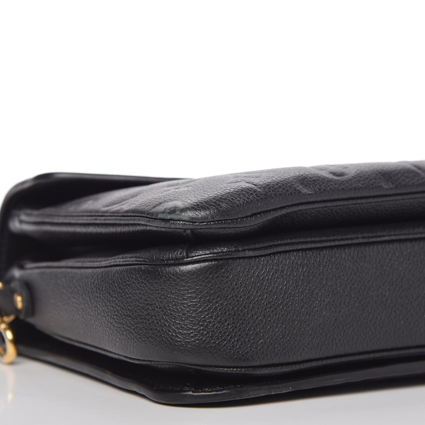 Empreinte Pochette Metis Black