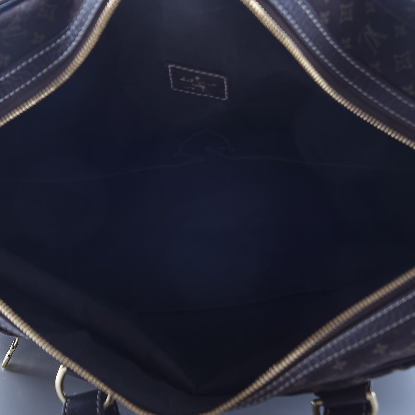 Mini Lin Sac a Langer Diaper Bag Ebene