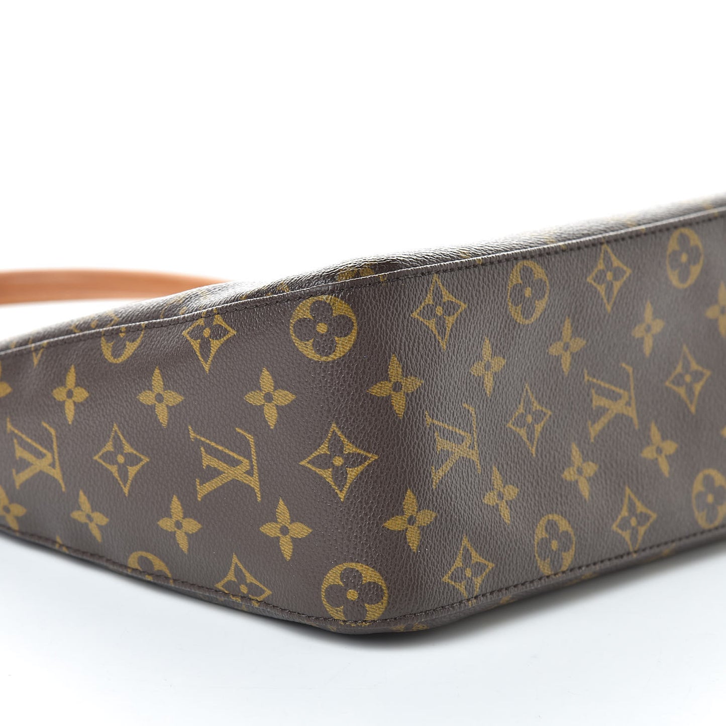 Monogram Looping MM