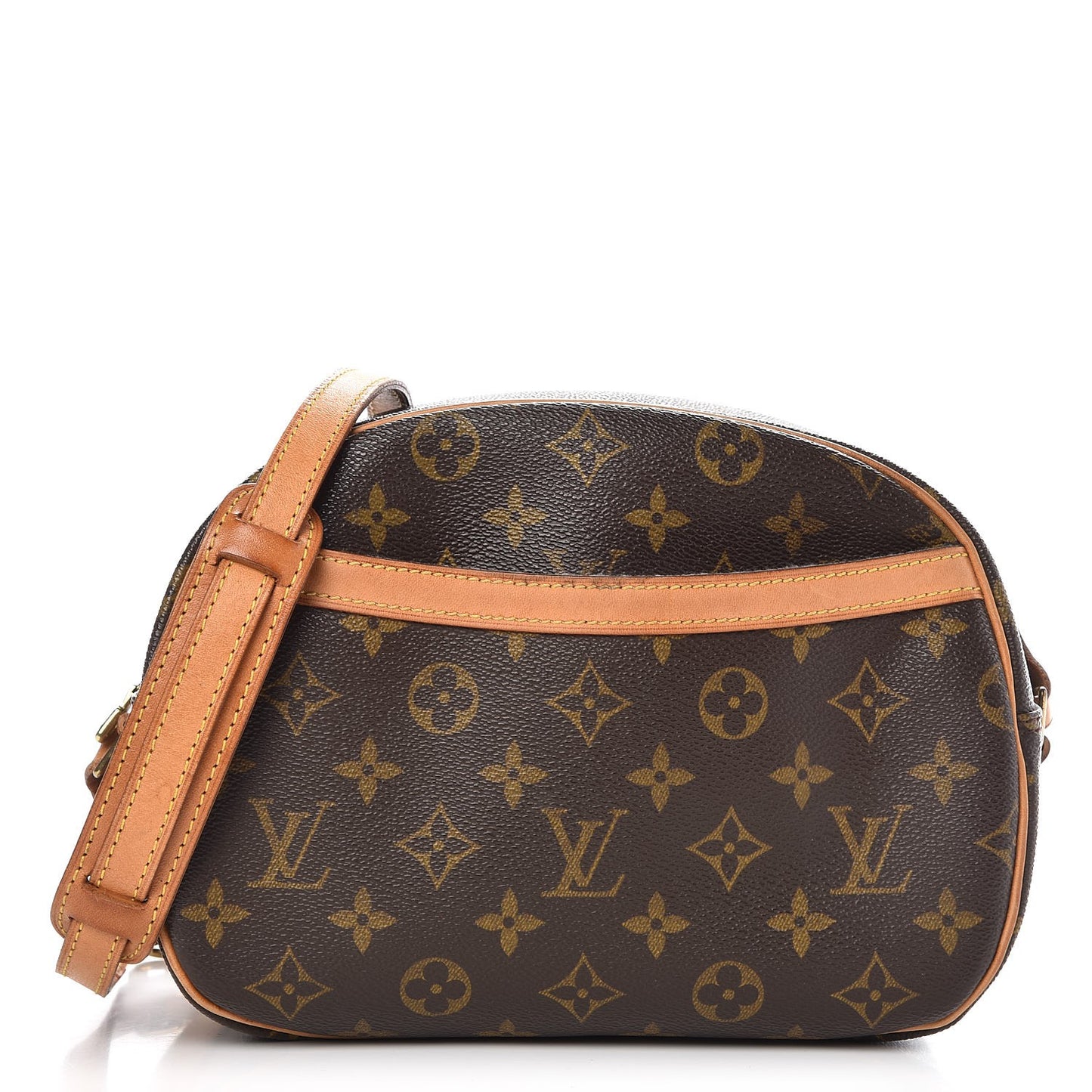 Monogram Blois