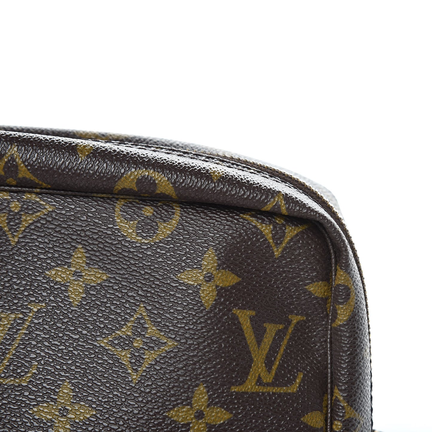Monogram Trousse Toilette 28