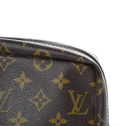 Louis Vuitton Monogram Trousse Toilette 28 13 of 14