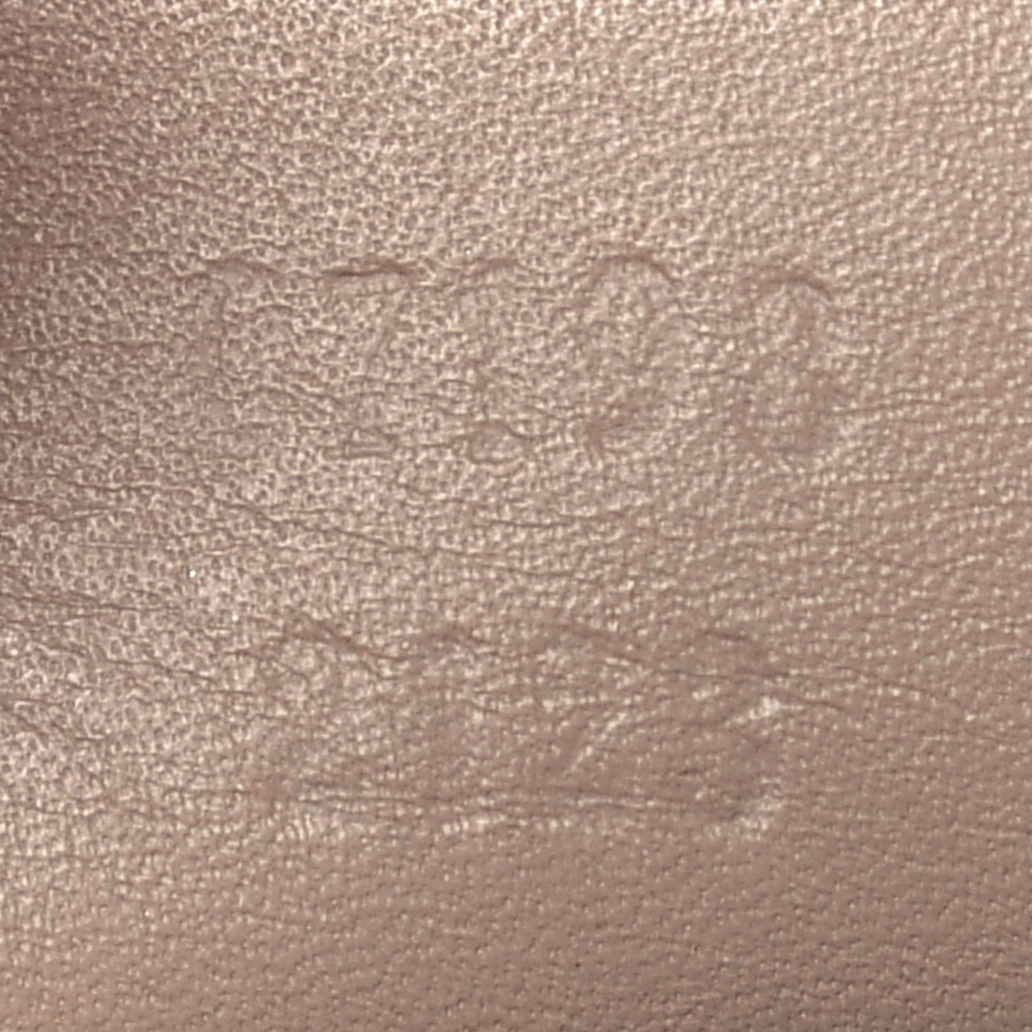Monogram Boat Pochette Beige