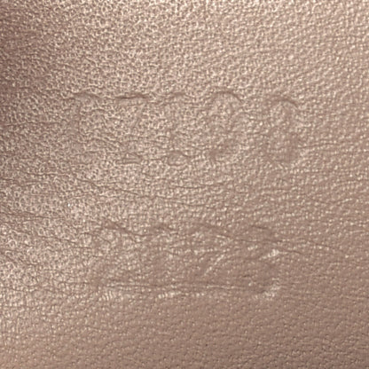 Gucci Monogram Boat Pochette Beige 7 of 17