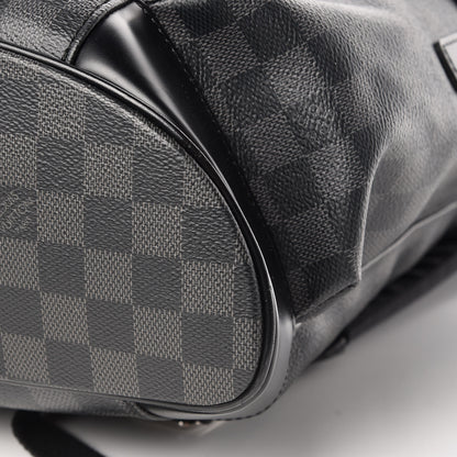Louis Vuitton Damier Graphite Christopher PM Backpack 8 of 8