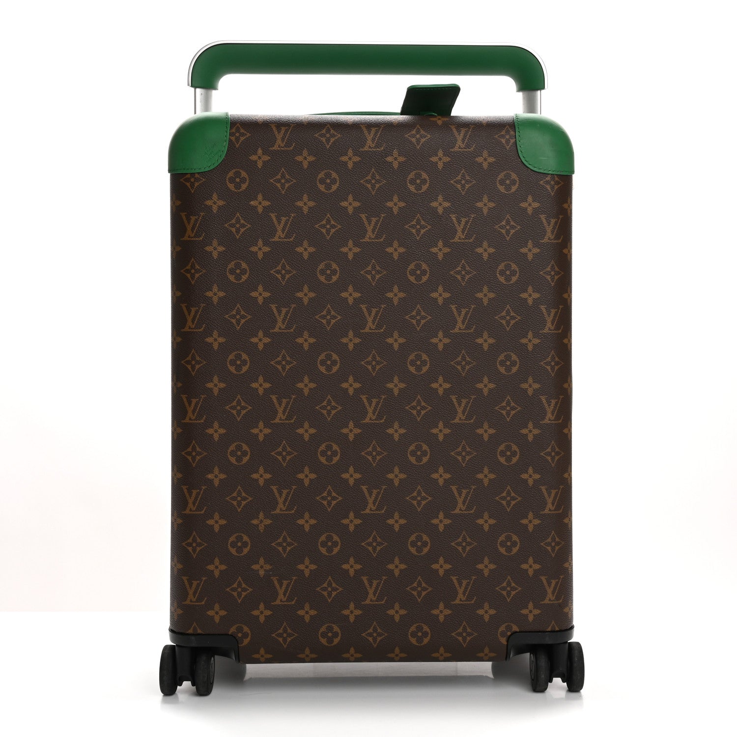 Louis Vuitton Monogram Horizon 55 Vert 1 of 14