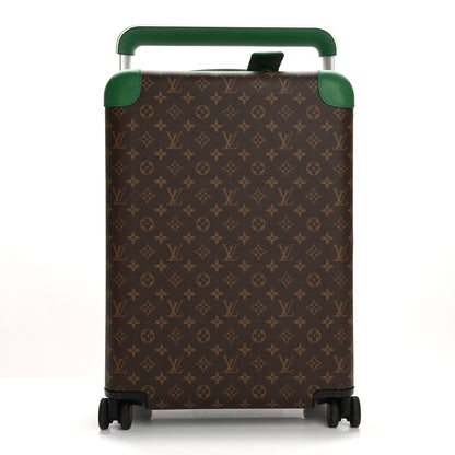 Louis Vuitton Monogram Horizon 55 Vert 1 of 14