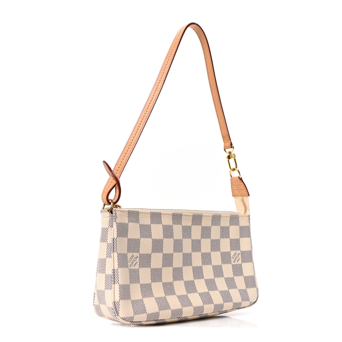 Damier Azur Pochette Accessories NM