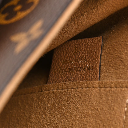 Louis Vuitton Monogram Marignan Sesame 7 of 23