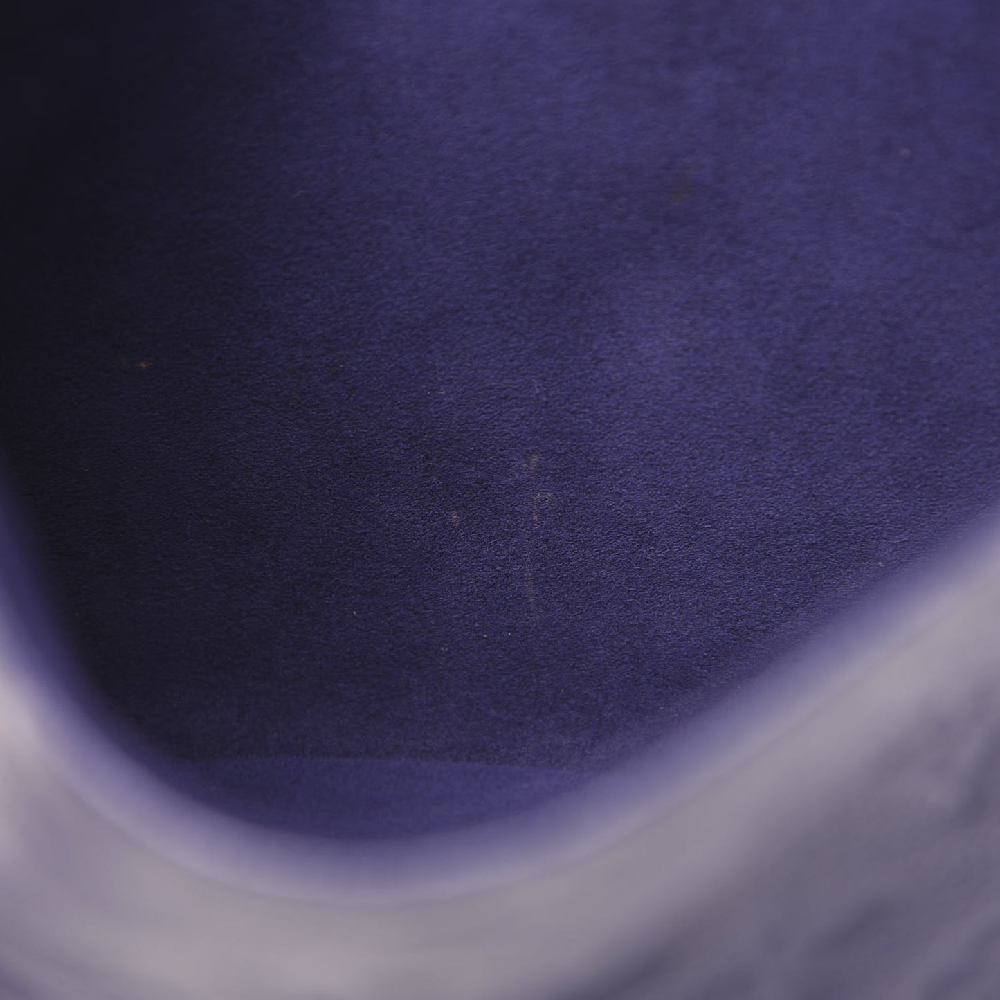 Empreinte Twice Iris