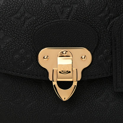 Louis Vuitton Empreinte Georges BB Black 8 of 10