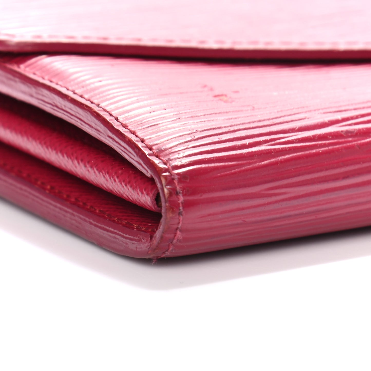Epi Sarah Wallet NM Fuchsia