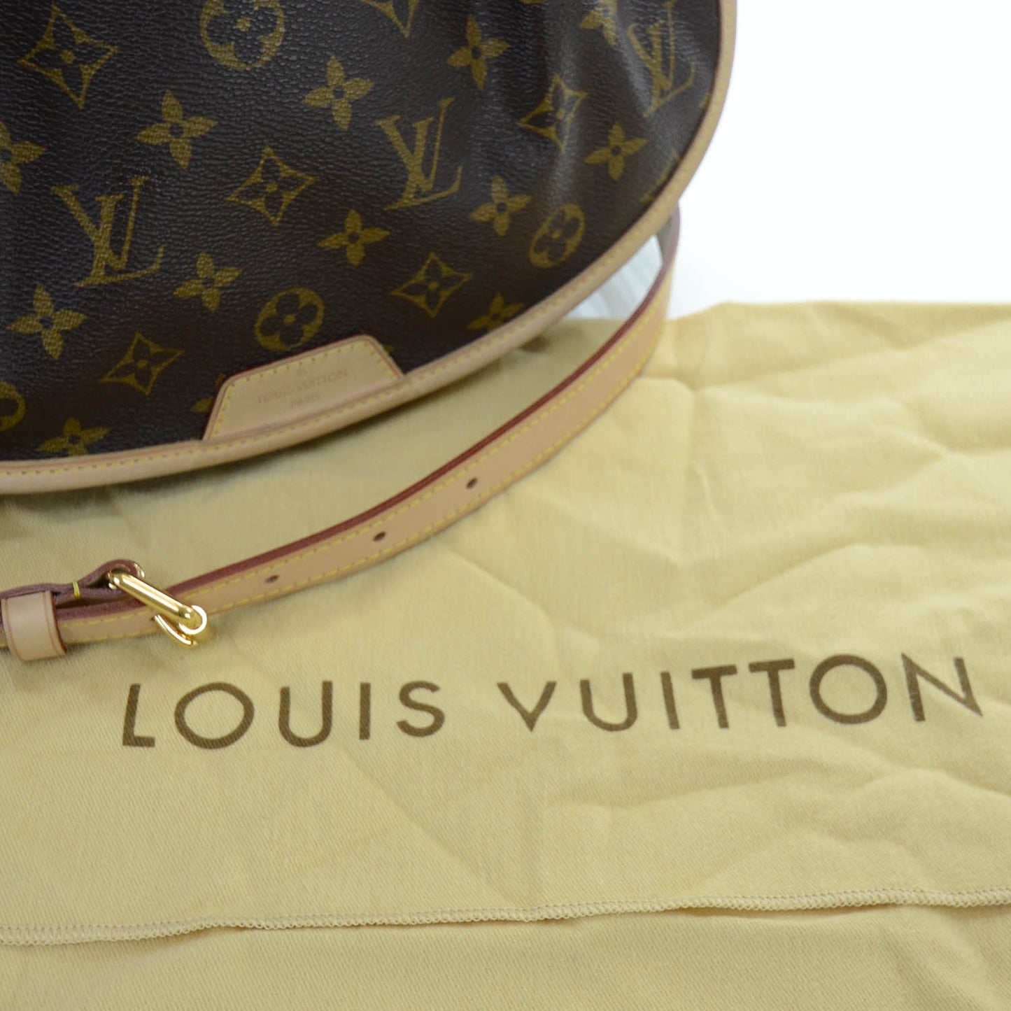 Monogram Menilmontant PM