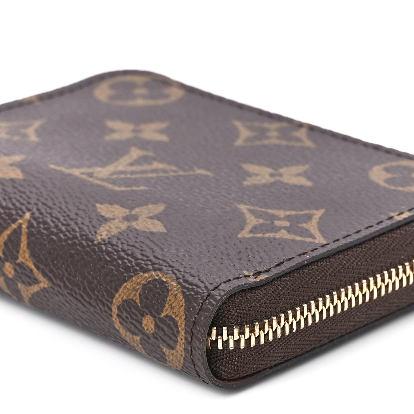 Monogram Zippy Coin Purse