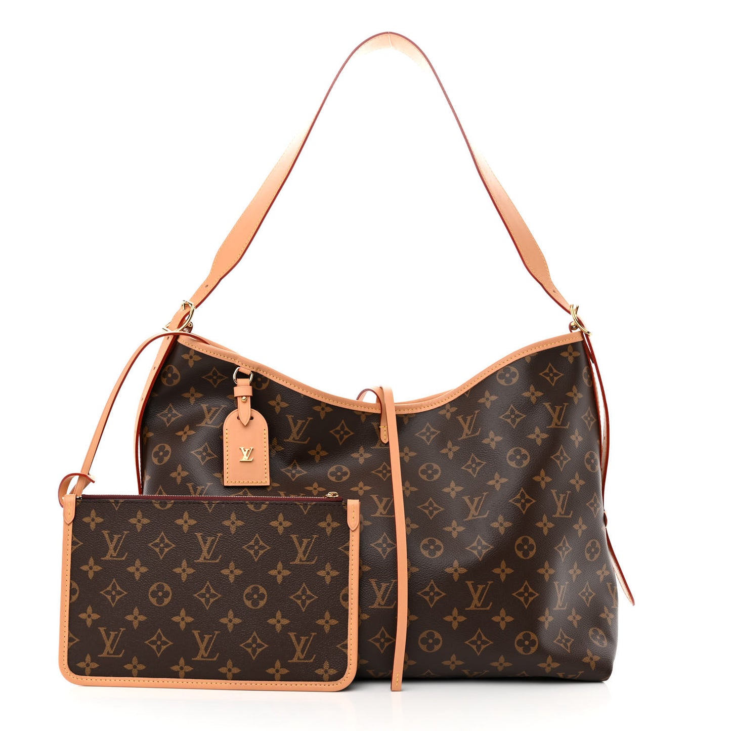 Monogram Carryall MM