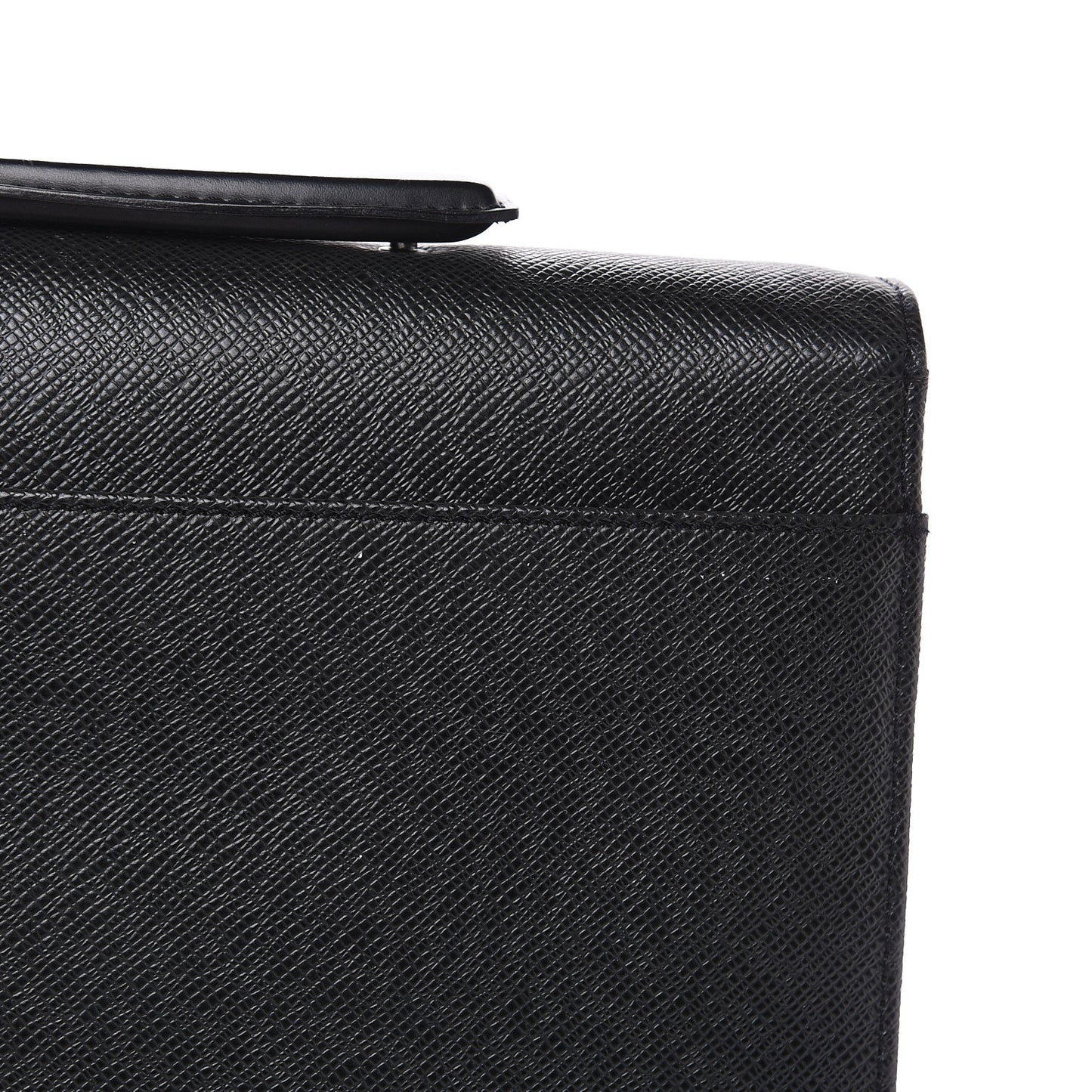 Taiga Angara Briefcase Black