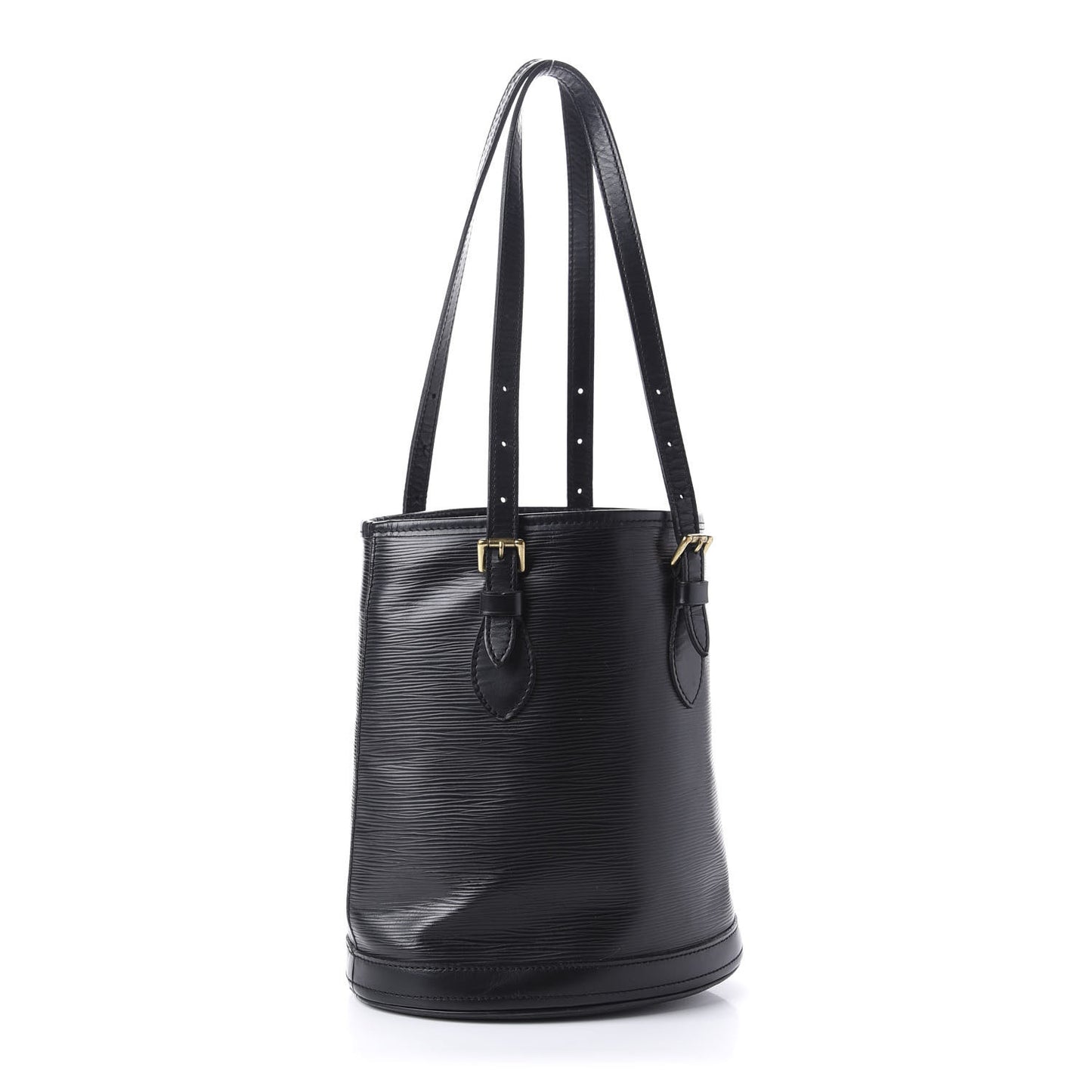 Epi Petit Bucket 23 Black