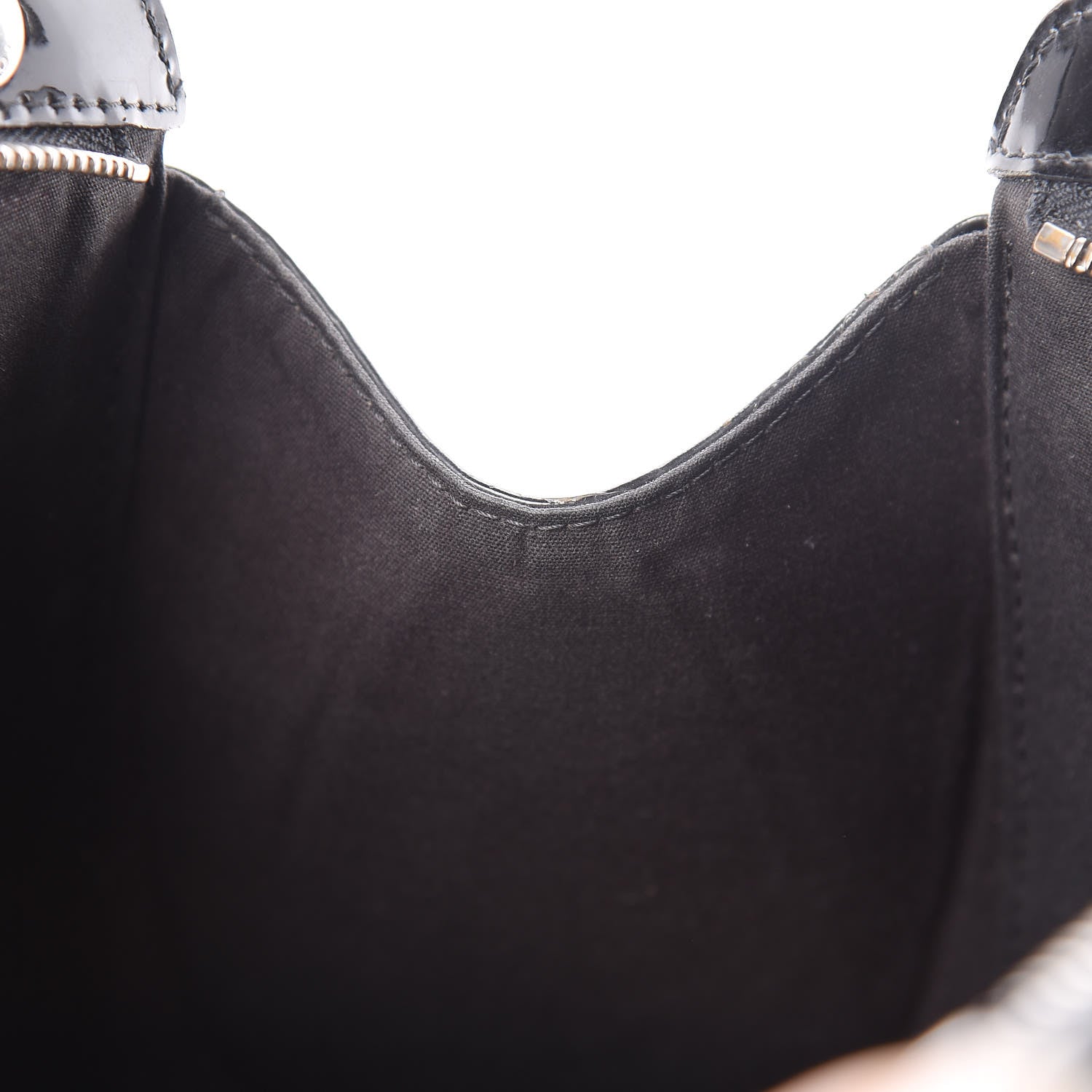 Louis Vuitton Electric Epi Brea MM Black 15 of 22