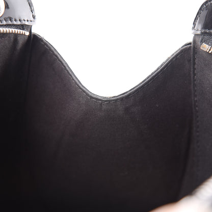 Louis Vuitton Electric Epi Brea MM Black 15 of 22