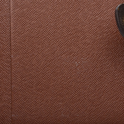 Louis Vuitton Monogram Medium Ring Agenda Cover 8 of 8