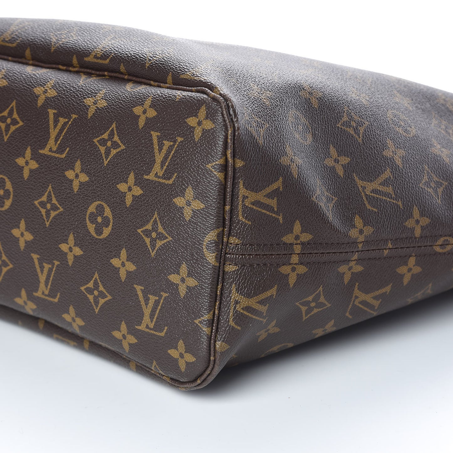 Monogram Neo Neverfull MM