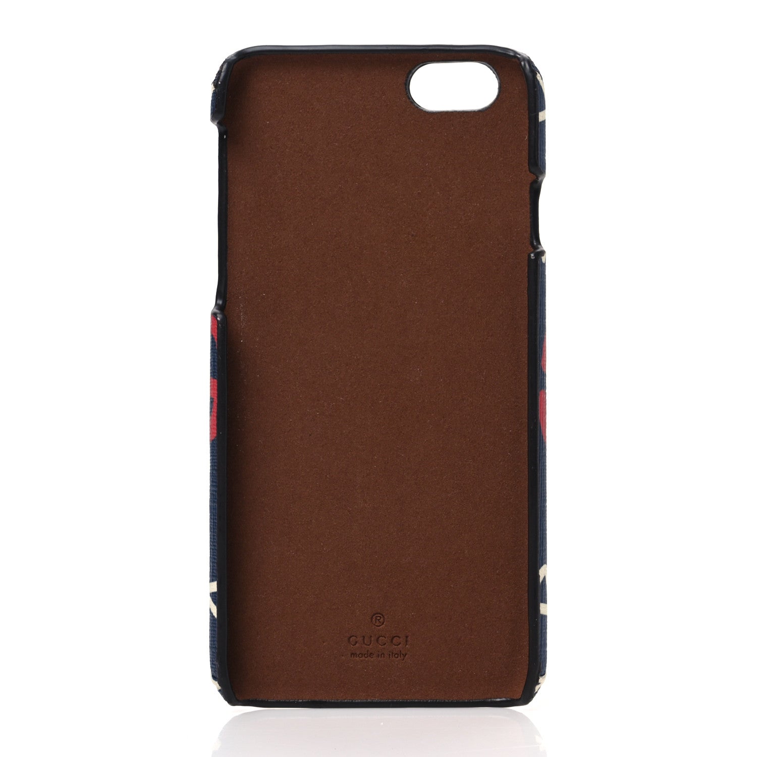 Gucci GG iPhone Case 3 of 6