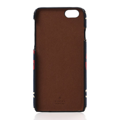 Gucci GG iPhone Case 3 of 6