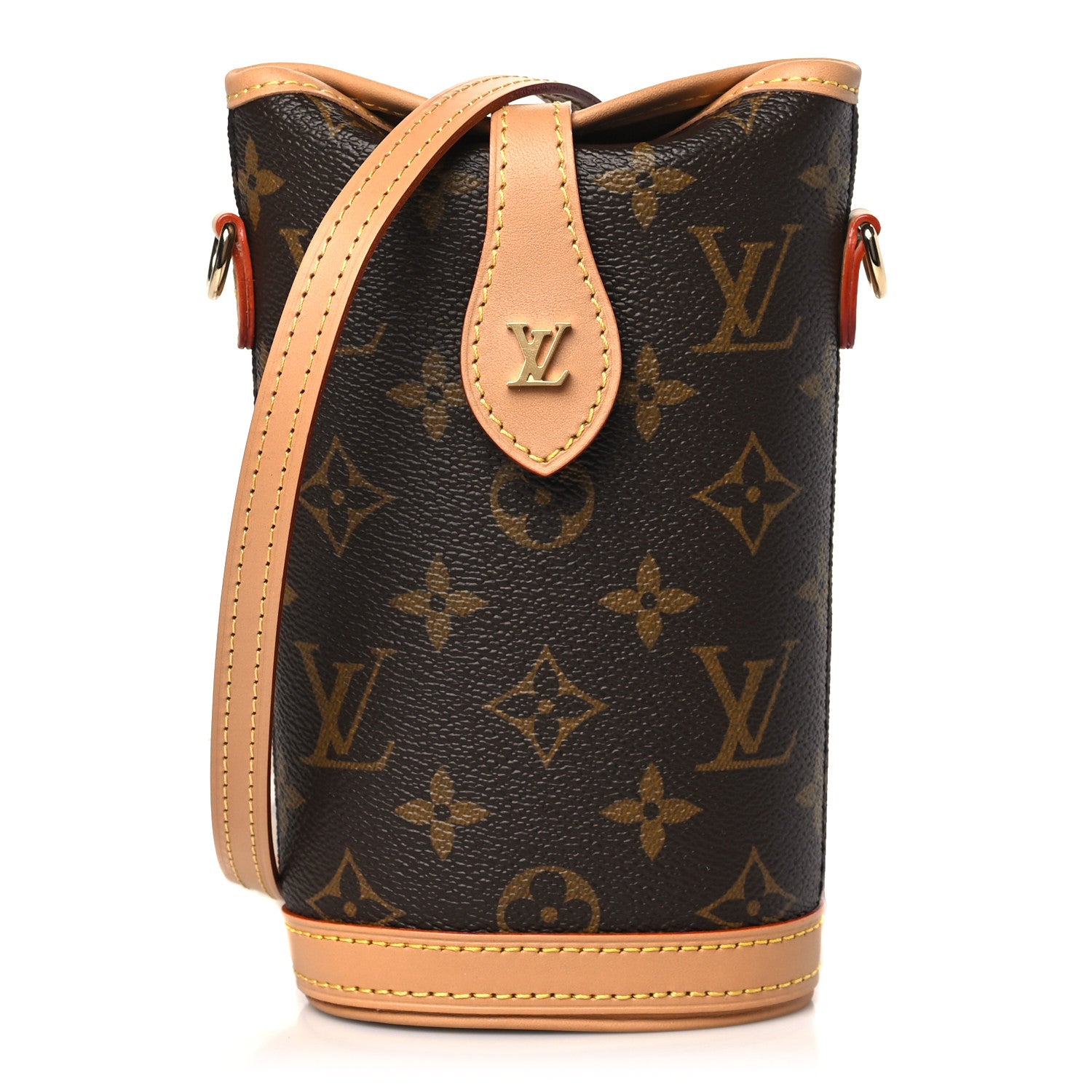 Louis Vuitton Monogram Fold Me Pouch 1 of 10