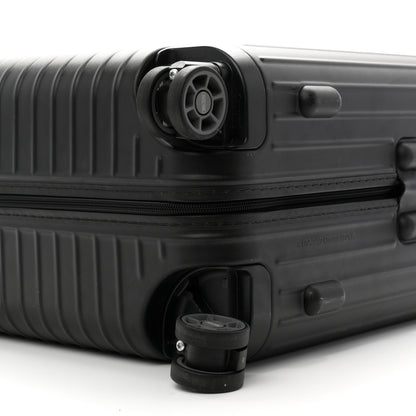 Rimowa Matte Polycarbonate Salsa Cabin 53 Black 8 of 8