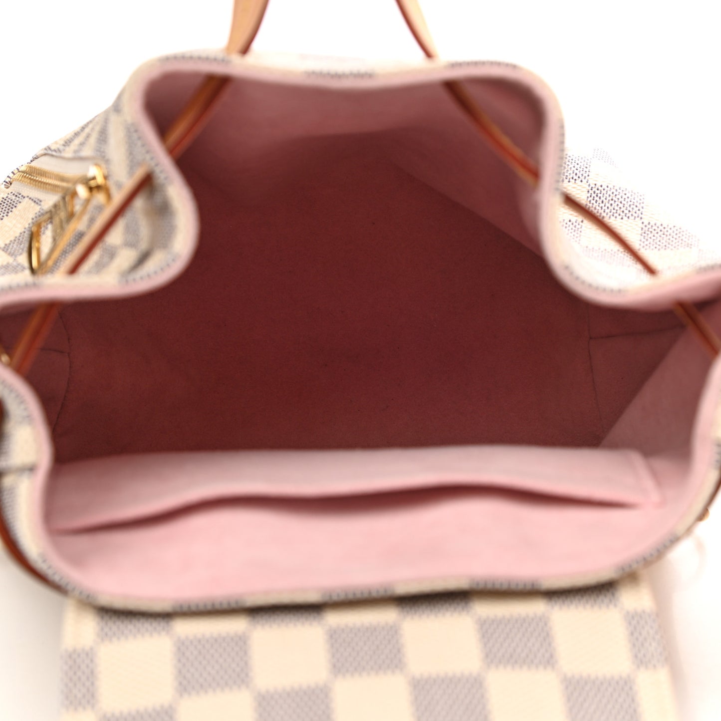 Damier Azur Sperone BB Backpack