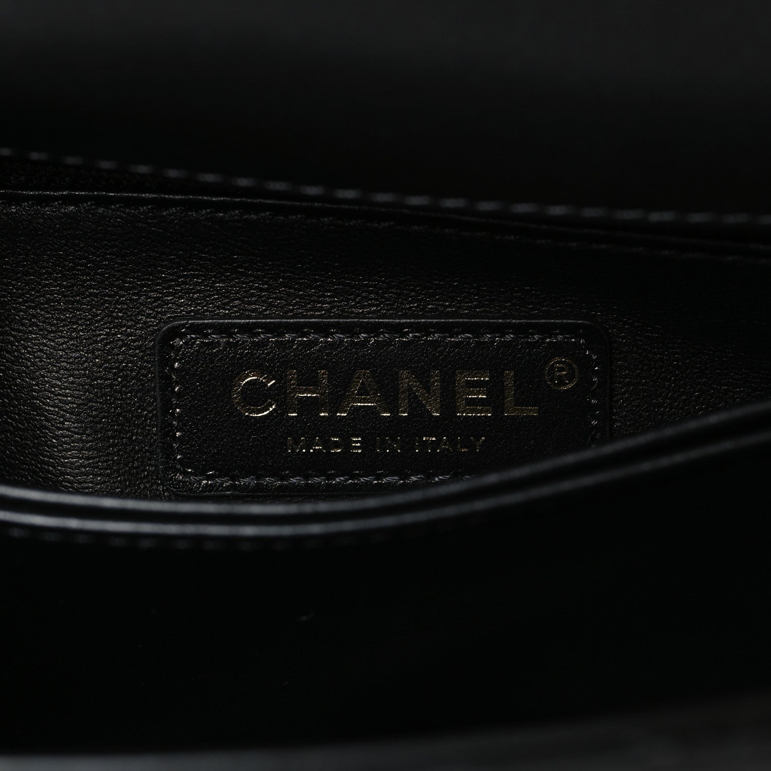 Chanel Calfskin Strass Quilted Mini Coco Handle Flap Dark Silver 6 of 10